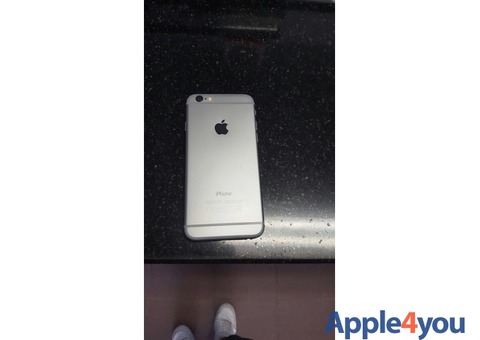 iPhone 6 Silver 16 GB