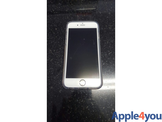 iPhone 6 Silver 16 GB