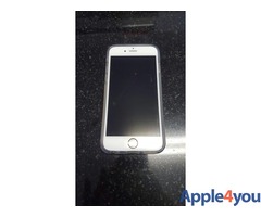 iPhone 6 Silver 16 GB