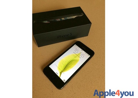 Apple iPhone 5 16gb