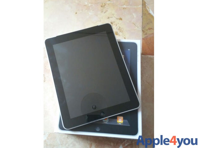 Apple ipad 16 Gb wifi+3g