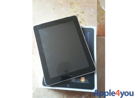 Apple ipad 16 Gb wifi+3g