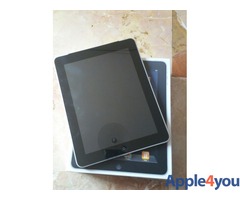 Apple ipad 16 Gb wifi+3g