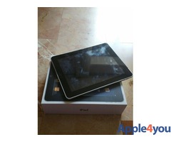 Apple ipad 16 Gb wifi+3g