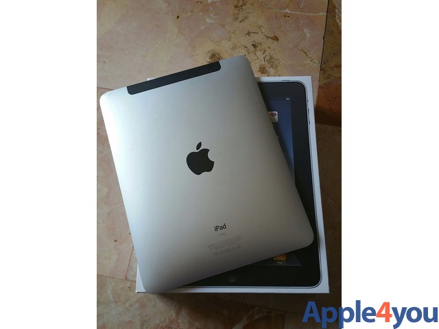 Apple ipad 16 Gb wifi+3g