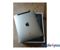 Apple ipad 16 Gb wifi+3g