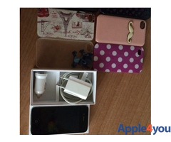 iPhone 4 8gb con accessori