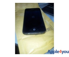 iphone 3gs 32gb con vetro da cambiare