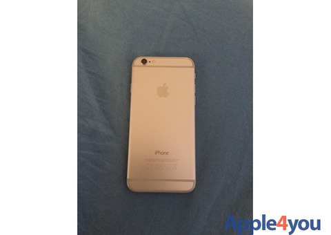 Vendo iphone 6 16gb