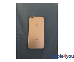 Vendo iphone 6 16gb