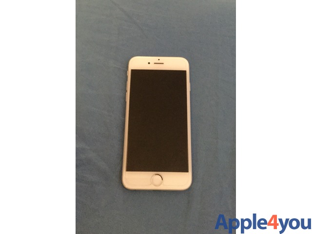 Vendo iphone 6 16gb