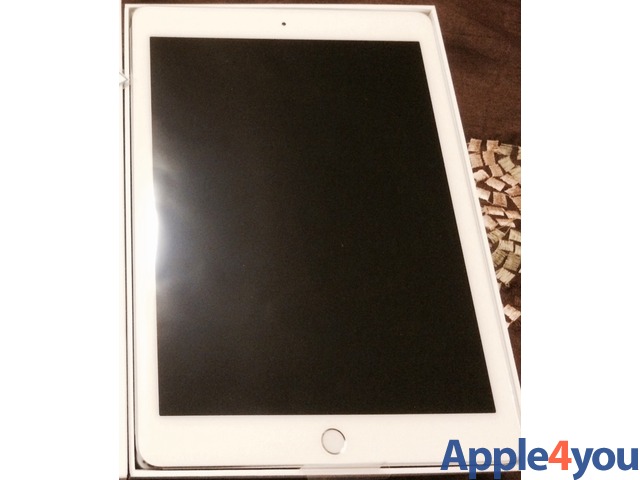 I pad air2 wi-fi 16gb