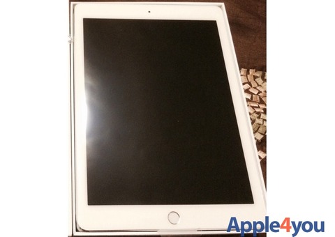 I pad air2 wi-fi 16gb