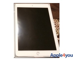 I pad air2 wi-fi 16gb