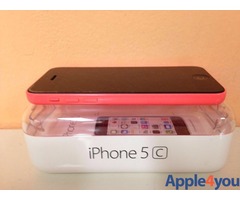 iPhone 5c pink 16 GB USATO PERFETTO