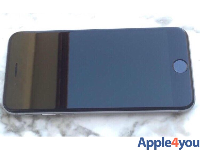 2 iPhone 6 Oro e Grigio