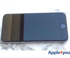 2 iPhone 6 Oro e Grigio