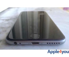 2 iPhone 6 Oro e Grigio