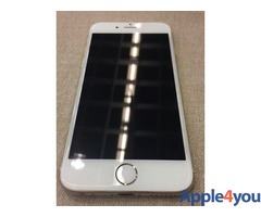 iPhone 6 Oro 16gb