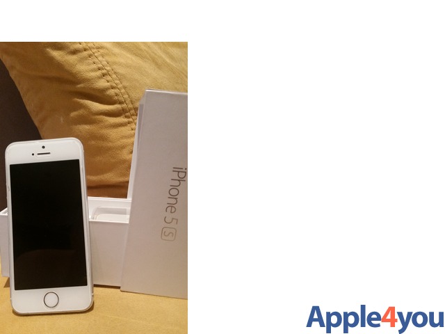 iphone 5s gold