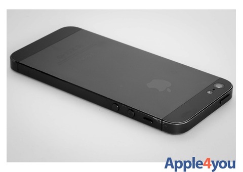 iPhone 5