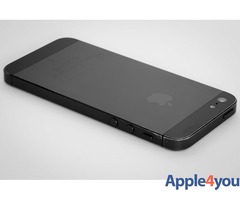 iPhone 5