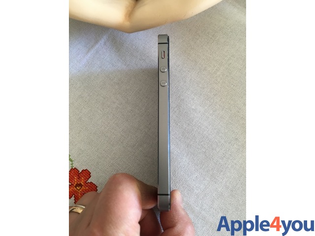 iPhone 5 s 16 g