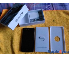 Iphone 4s nero 16 GB