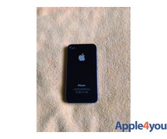 Iphone 4s nero 16 GB