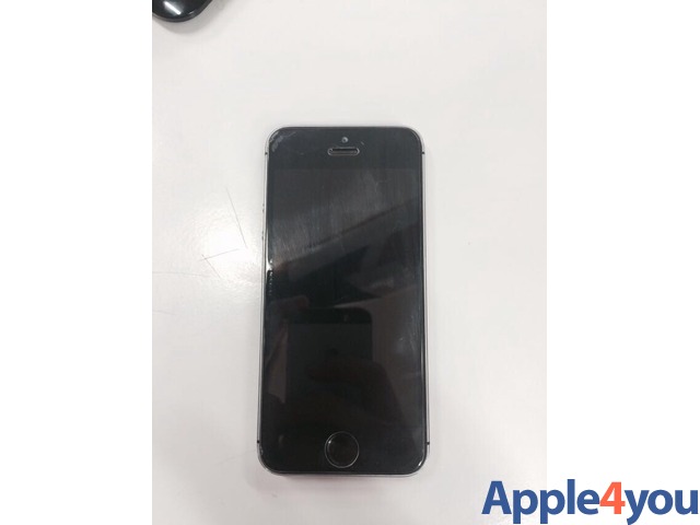 iPhone 5s 64gb nero