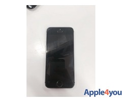 iPhone 5s 64gb nero