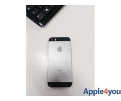 iPhone 5s 64gb nero