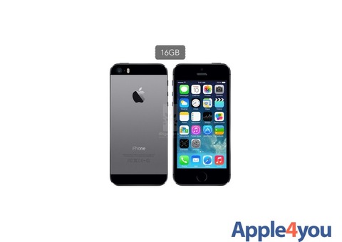 iPhone grigio siderale 16 gb