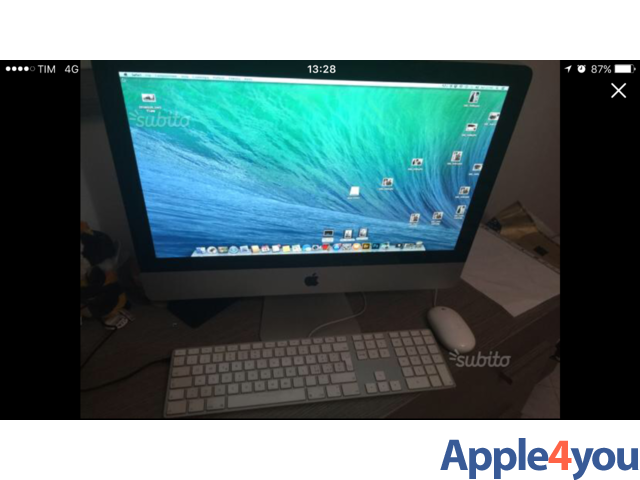 iMac