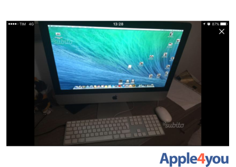 iMac