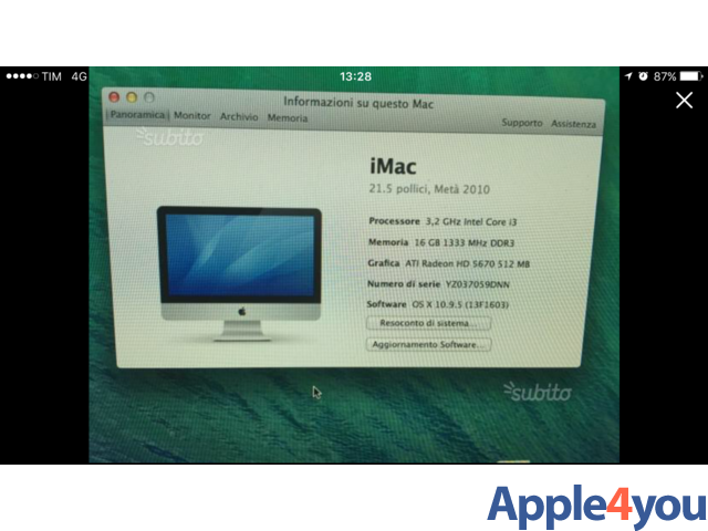 iMac