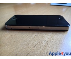 iPhone 4 colore nero