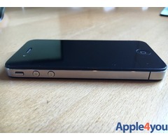 iPhone 4 colore nero