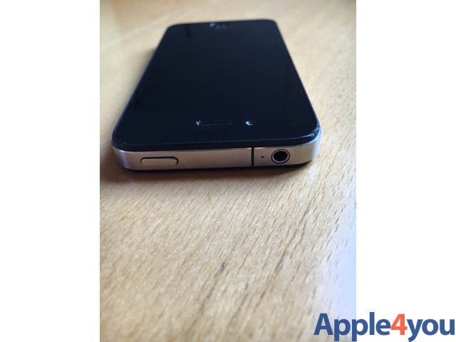 iPhone 4 colore nero