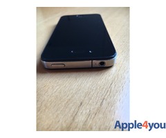 iPhone 4 colore nero