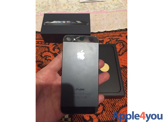 iPhone 5 16gb