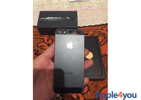 iPhone 5 16gb