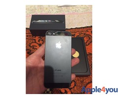 iPhone 5 16gb