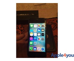 iPhone 5 16gb