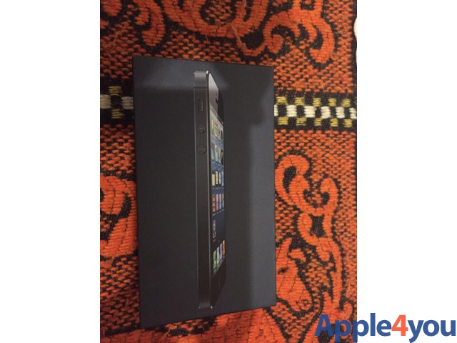 iPhone 5 16gb