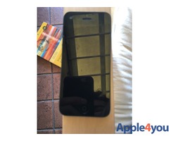 Vendo iphone 5 nero, 16 gb