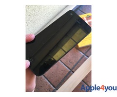 Vendo iphone 5 nero, 16 gb