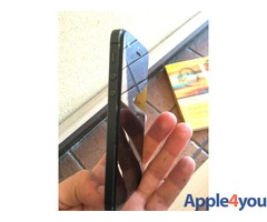 Vendo iphone 5 nero, 16 gb