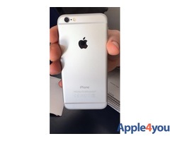 iPhone 6 in garanzia