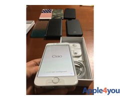 iPhone 6 16GB Silver